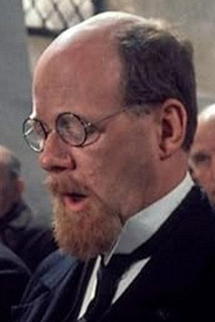 Jørgen Teytaud - Actor Profile Photo