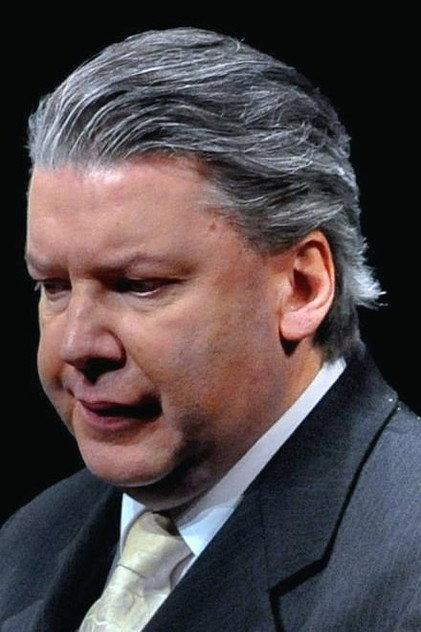 Greg Thomey - Actor Profile Photo