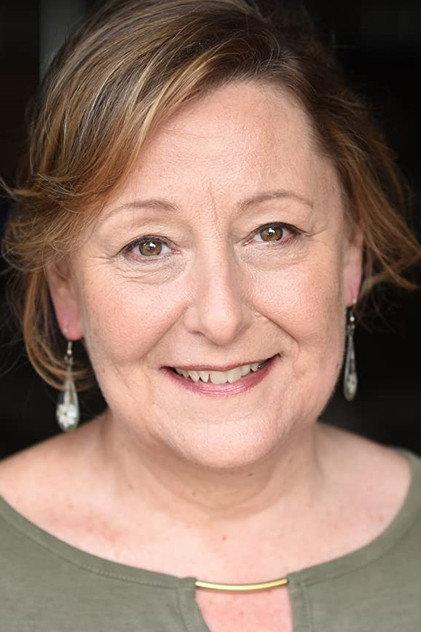 Barbara Hawkins-Scott - Actor Profile Photo