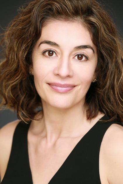 Michelle Castillo - Actor Profile Photo
