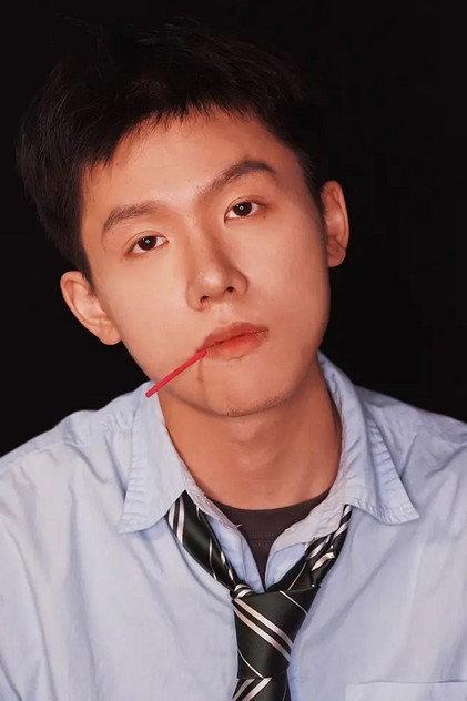 Zeng Huaiyi - Actor Profile Photo