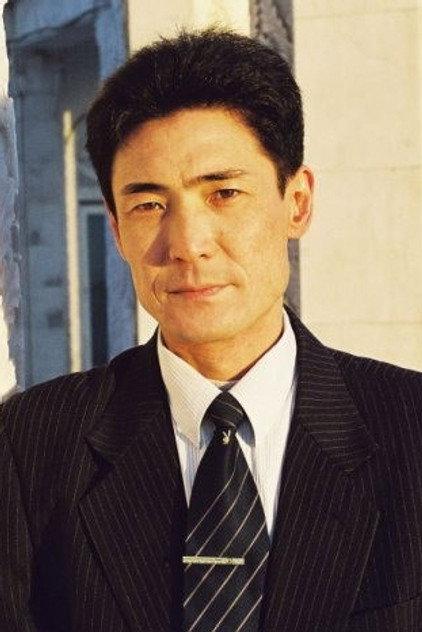 Yao Gang - Actor Profile Photo