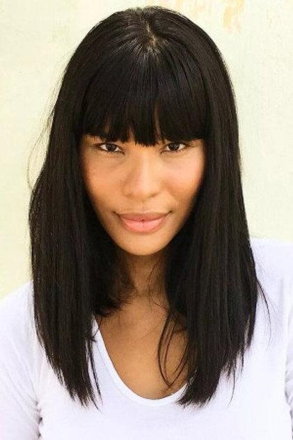 Suyane Moreira - Actor Profile Photo
