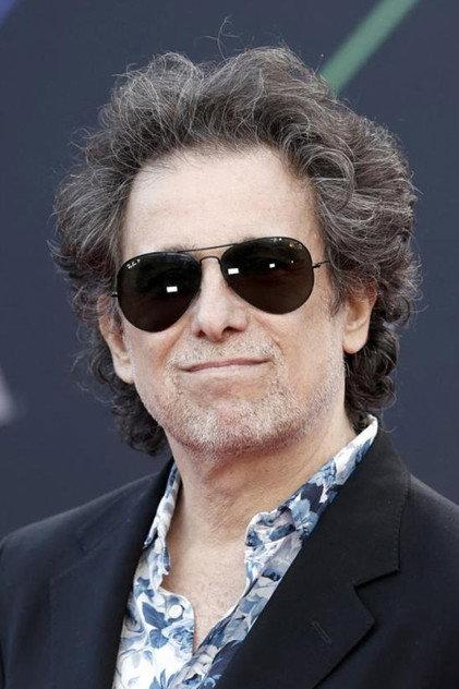 Andrés Calamaro - Actor Profile Photo