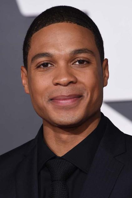 Ray Fisher - Actor Profile Photo