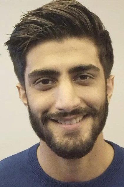 Kush Jotwani - Actor Profile Photo