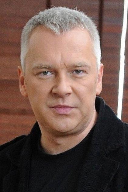 Zbigniew Stryj - Actor Profile Photo