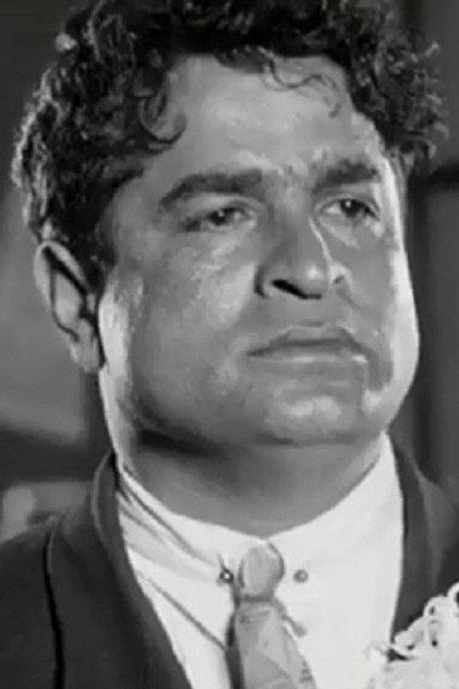 Giorgi Javashvili - Actor Profile Photo