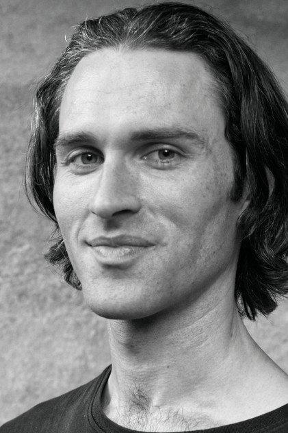 James Domeyko - Actor Profile Photo