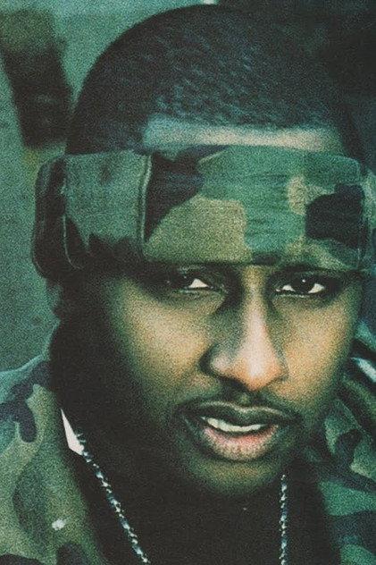 Capone - Actor Profile Photo