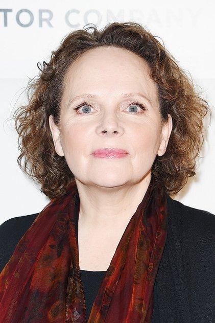 Maryann Plunkett - Actor Profile Photo