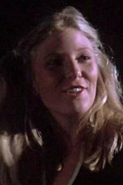 Janie Squire - Actor Profile Photo