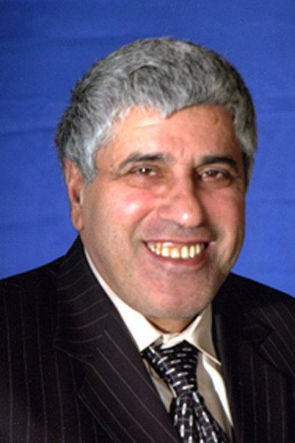 Alasgar Mammadoglu - Actor Profile Photo
