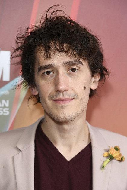 Rob Savage - Actor Profile Photo