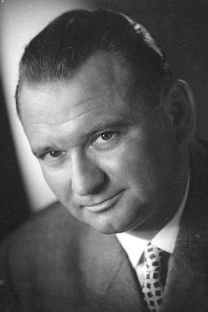 Fritz Muliar - Actor Profile Photo