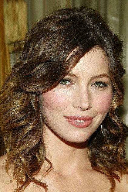 Jessica Biel - Actor Profile Photo