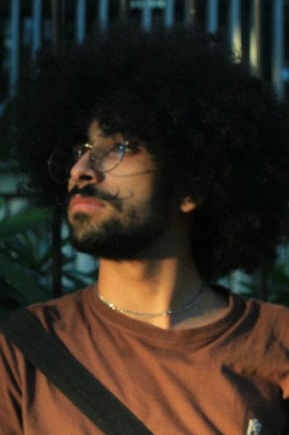 Gabriel Moura - Actor Profile Photo
