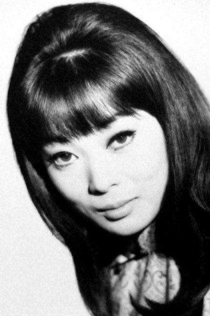 Francesca Tu - Actor Profile Photo