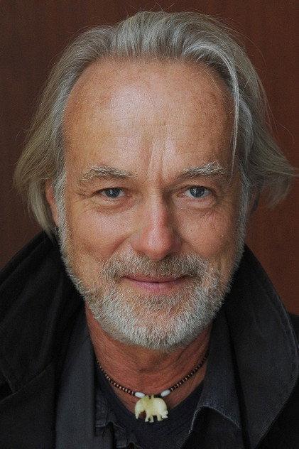 Siemen Rühaak - Actor Profile Photo