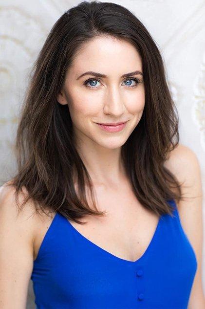 Courtney James Clark - Actor Profile Photo