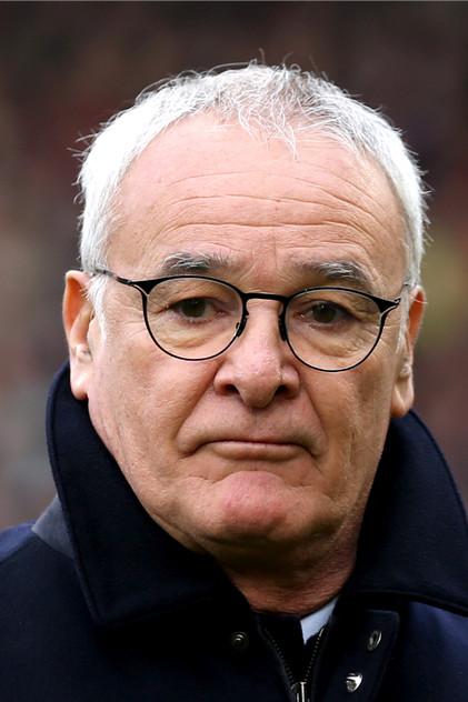 Claudio Ranieri - Actor Profile Photo