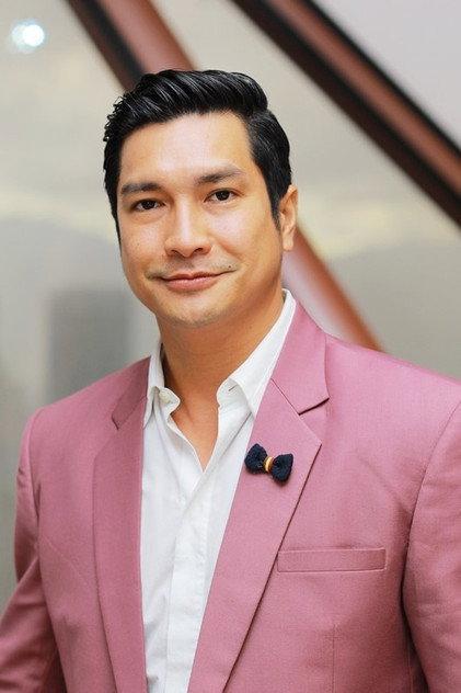 Keith Foo - Actor Profile Photo