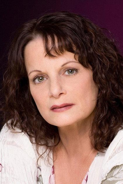 Carol Anne Seflinger - Actor Profile Photo