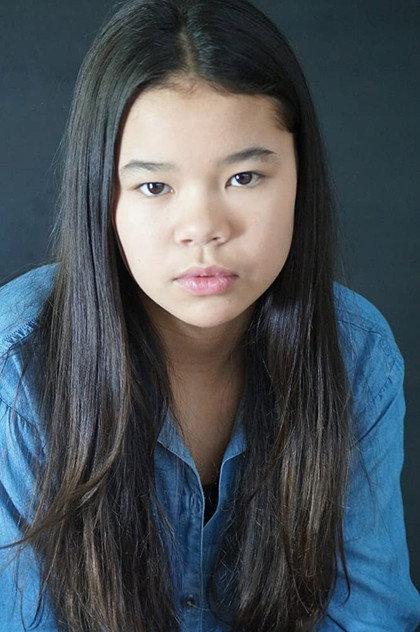 Emily Delahunty - Actor Profile Photo