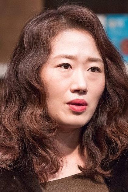 Kwak Ji-sook - Actor Profile Photo