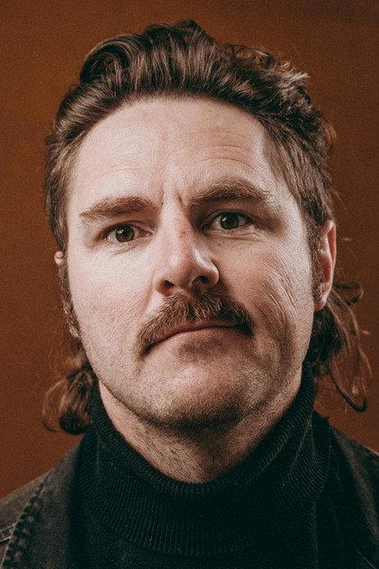 Bouwer Bosch - Actor Profile Photo