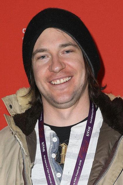 Josh Boles - Actor Profile Photo