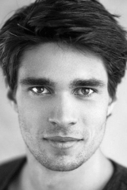 Peter J. Gray - Actor Profile Photo