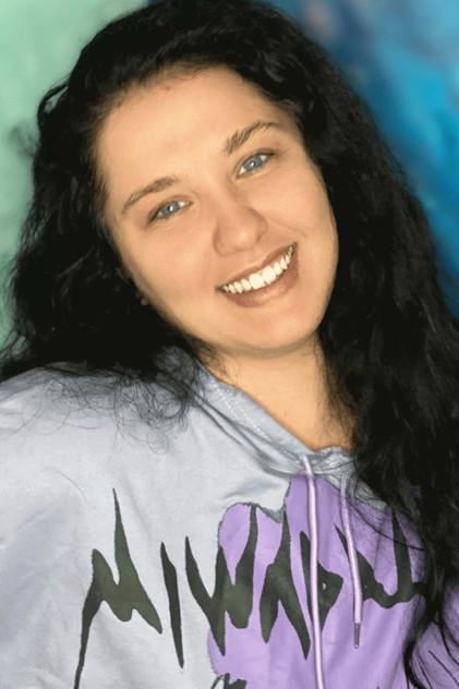 Rossa Caputo - Actor Profile Photo