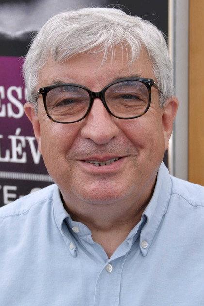 Thierry Heckendorn - Actor Profile Photo