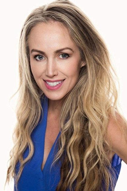 Traci L. Newman - Actor Profile Photo