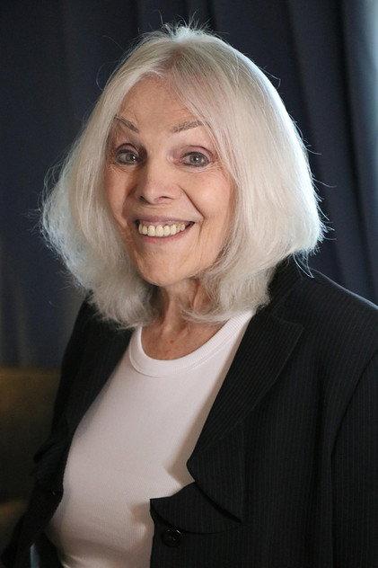 Paulette Jones - Actor Profile Photo