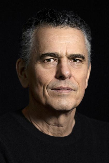 Ahmad Mesgarha - Actor Profile Photo