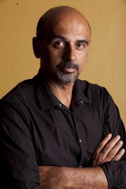 Rehad Desai - Actor Profile Photo