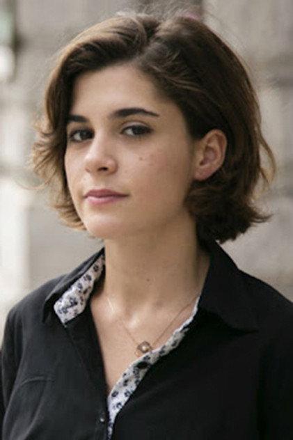 Anastasia Rafaela Konidi - Actor Profile Photo