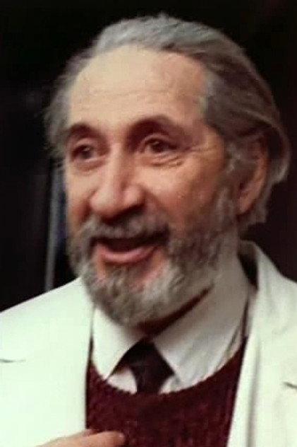 Lev Okrent - Actor Profile Photo