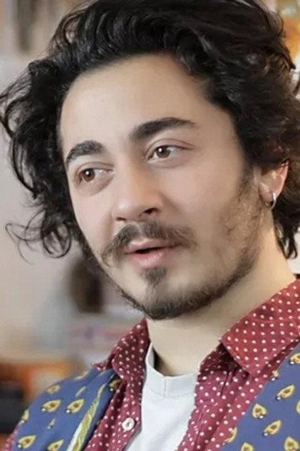 Rasid Nikolic - Actor Profile Photo