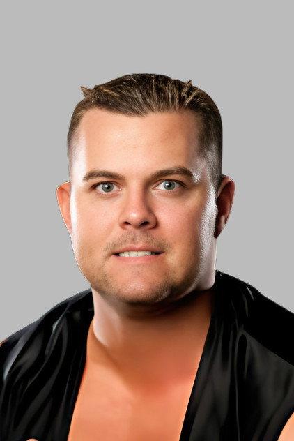 Harry Smith - Actor Profile Photo