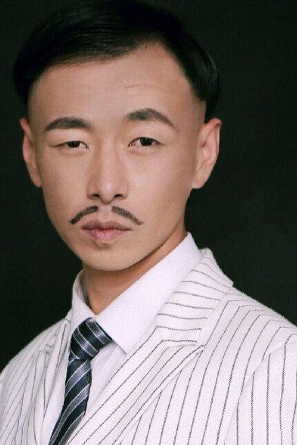 Liu Zhankui - Actor Profile Photo