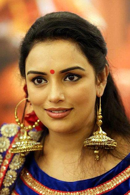 Shweta Menon - Actor Profile Photo