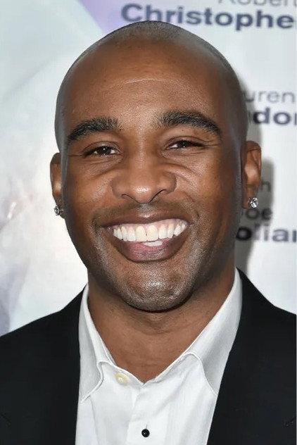 Datari Turner - Actor Profile Photo