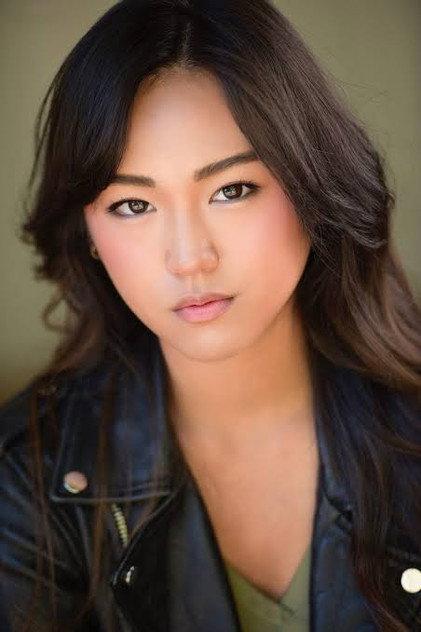 Kate Mina Lin - Actor Profile Photo