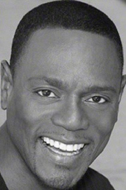 Ken Ard - Actor Profile Photo