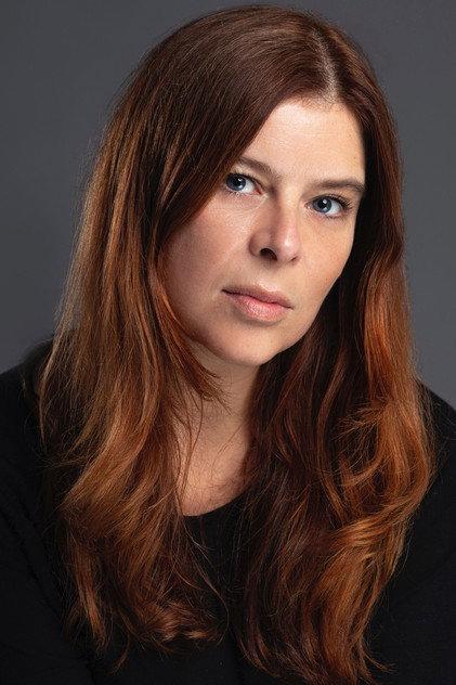 Inês Vaz - Actor Profile Photo