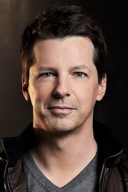 Sean Hayes - Actor Profile Photo