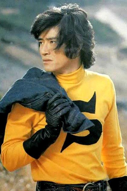 Shigeru Araki - Actor Profile Photo